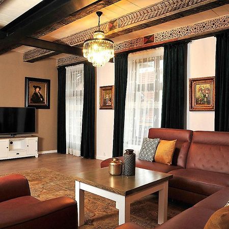 Apartamenty Zeglarska 25 Stary Toruń Kültér fotó