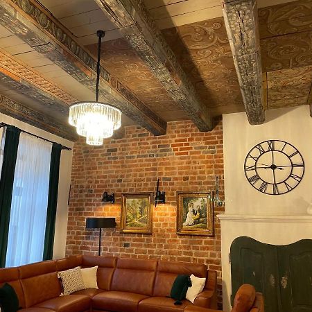 Apartamenty Zeglarska 25 Stary Toruń Kültér fotó