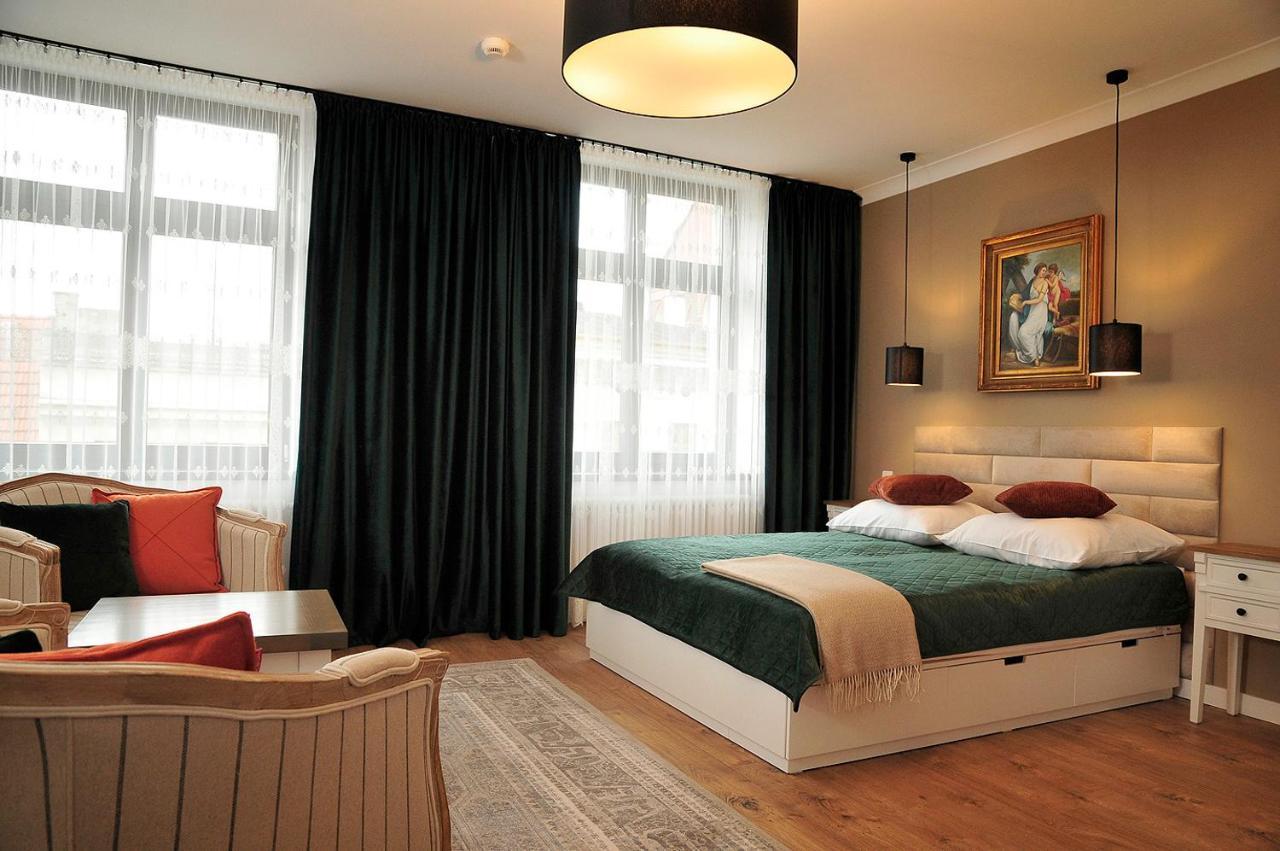 Apartamenty Zeglarska 25 Stary Toruń Kültér fotó