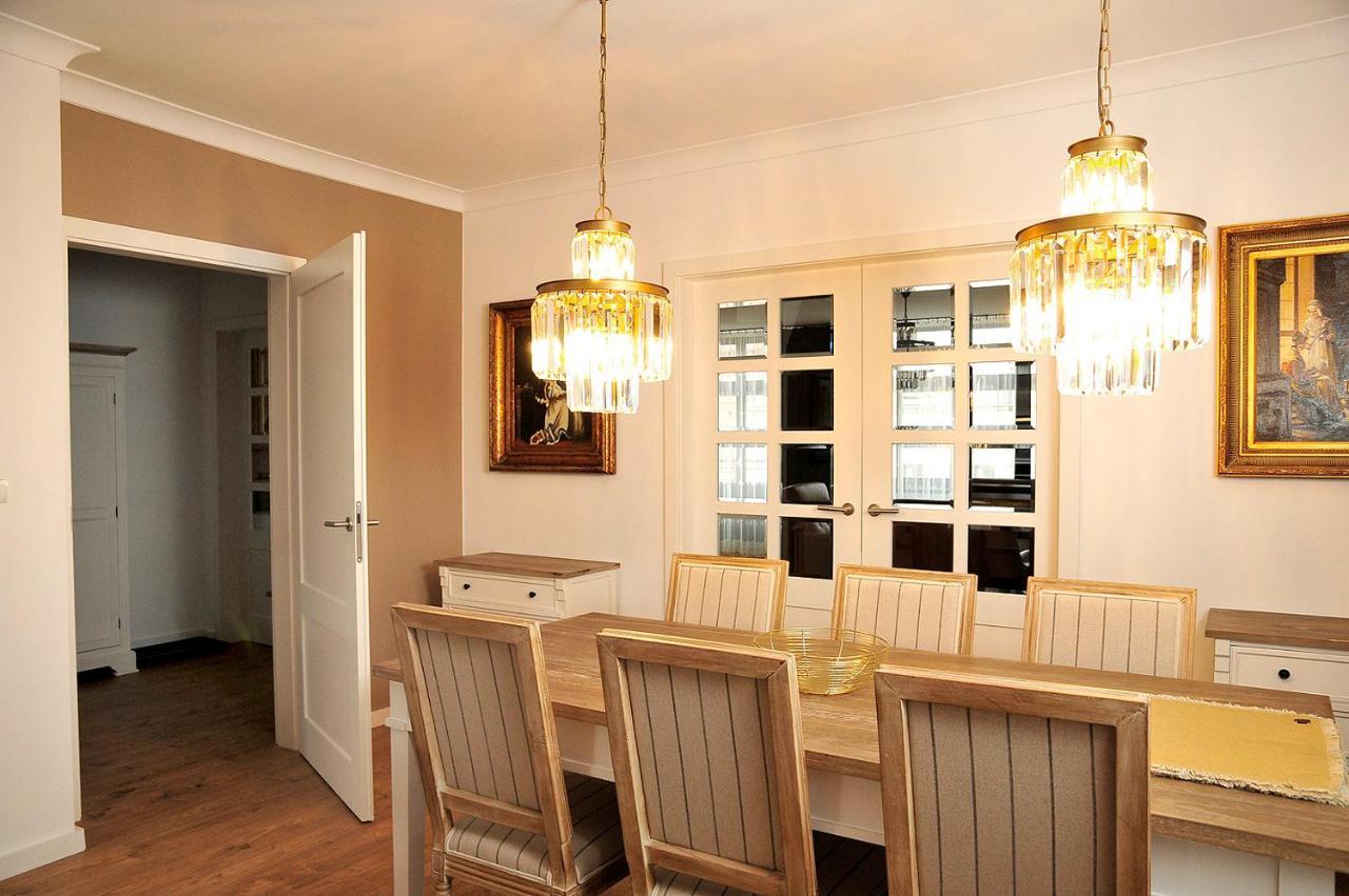 Apartamenty Zeglarska 25 Stary Toruń Kültér fotó