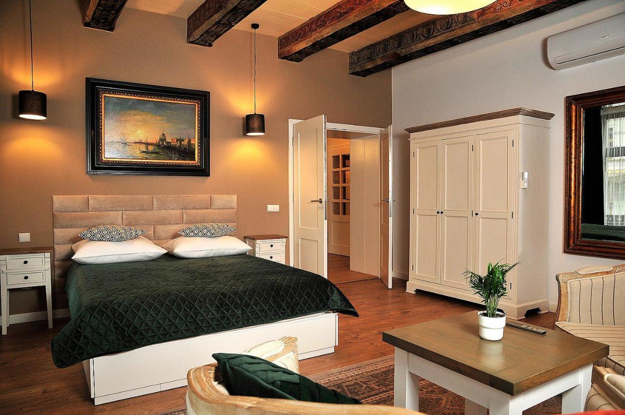 Apartamenty Zeglarska 25 Stary Toruń Kültér fotó