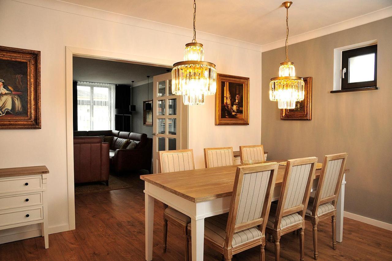 Apartamenty Zeglarska 25 Stary Toruń Kültér fotó