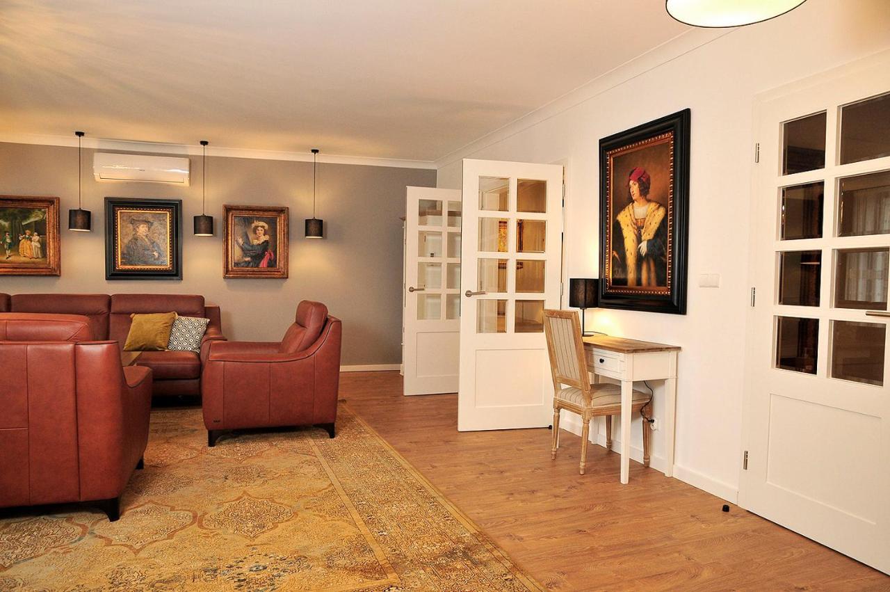 Apartamenty Zeglarska 25 Stary Toruń Kültér fotó