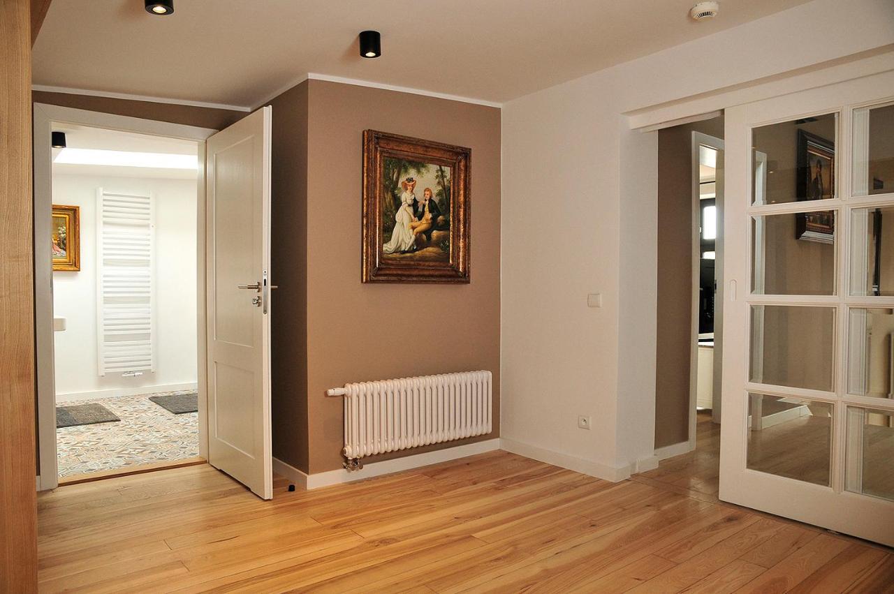 Apartamenty Zeglarska 25 Stary Toruń Kültér fotó