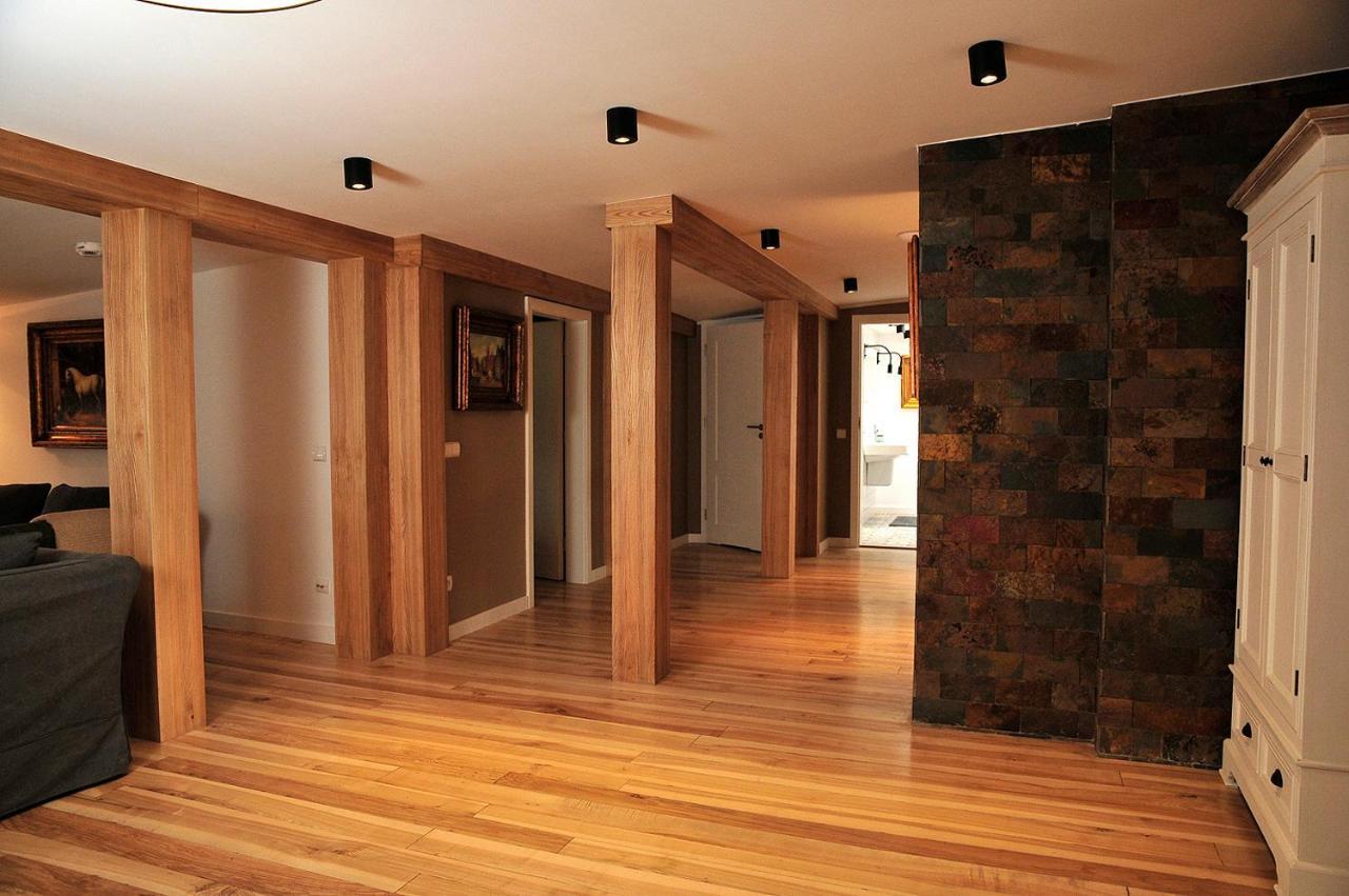 Apartamenty Zeglarska 25 Stary Toruń Kültér fotó