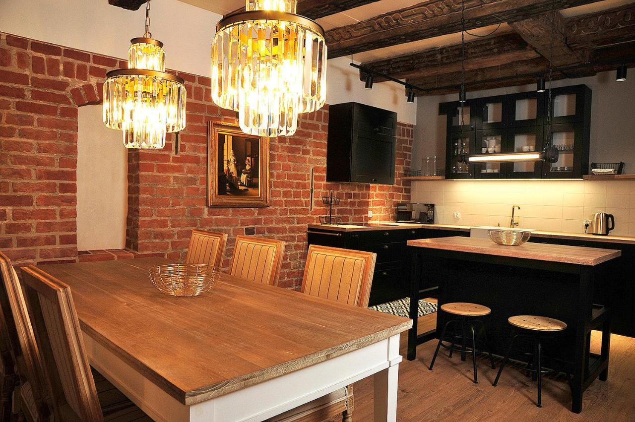Apartamenty Zeglarska 25 Stary Toruń Kültér fotó