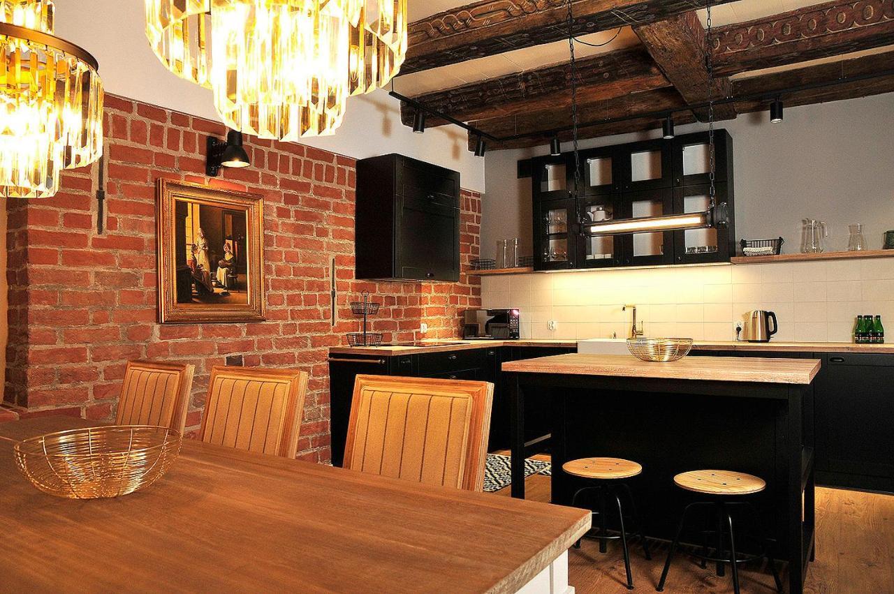 Apartamenty Zeglarska 25 Stary Toruń Kültér fotó