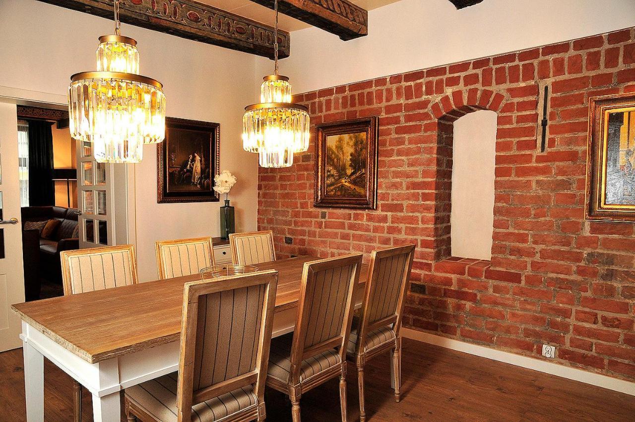 Apartamenty Zeglarska 25 Stary Toruń Kültér fotó