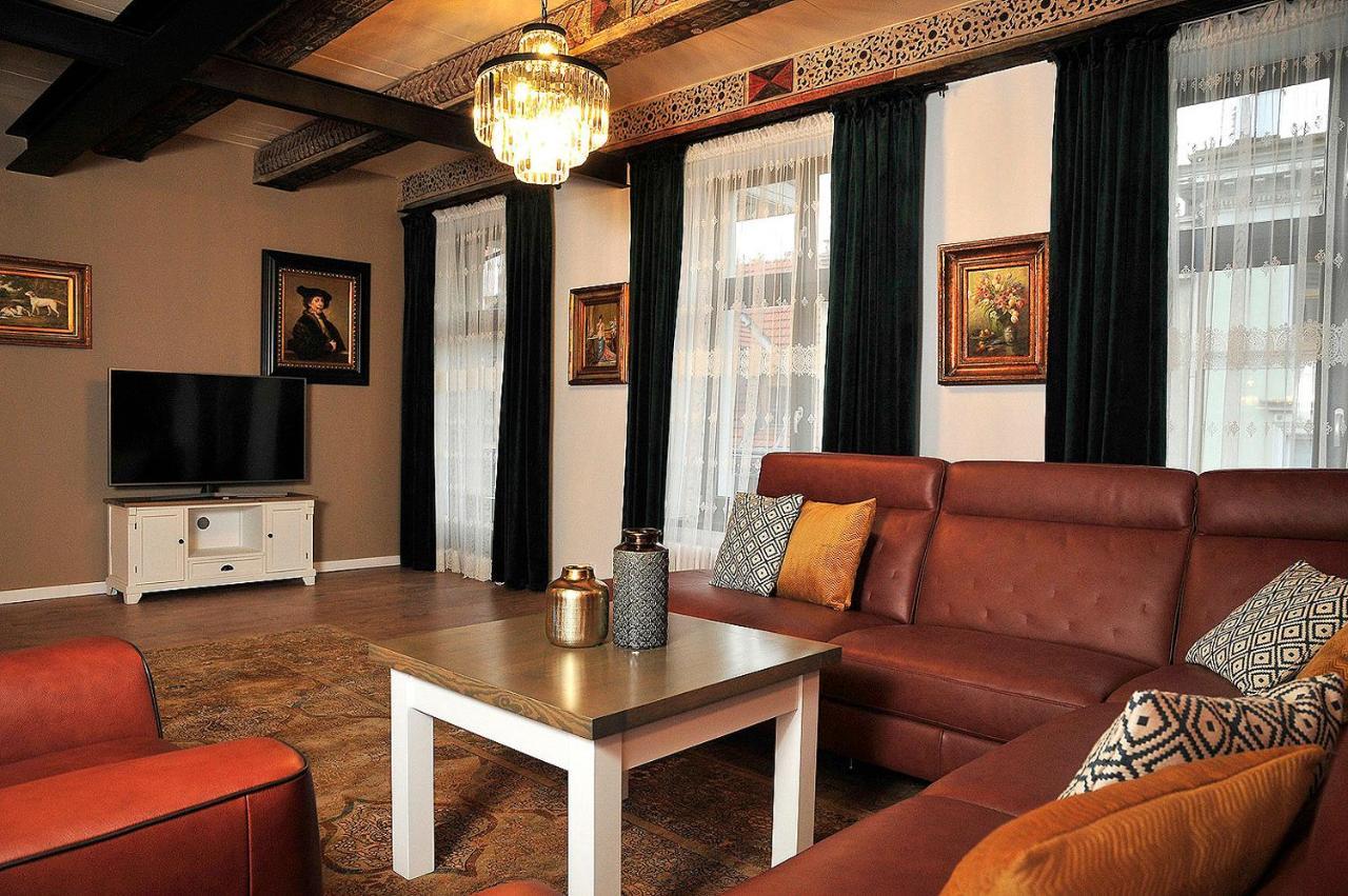 Apartamenty Zeglarska 25 Stary Toruń Kültér fotó