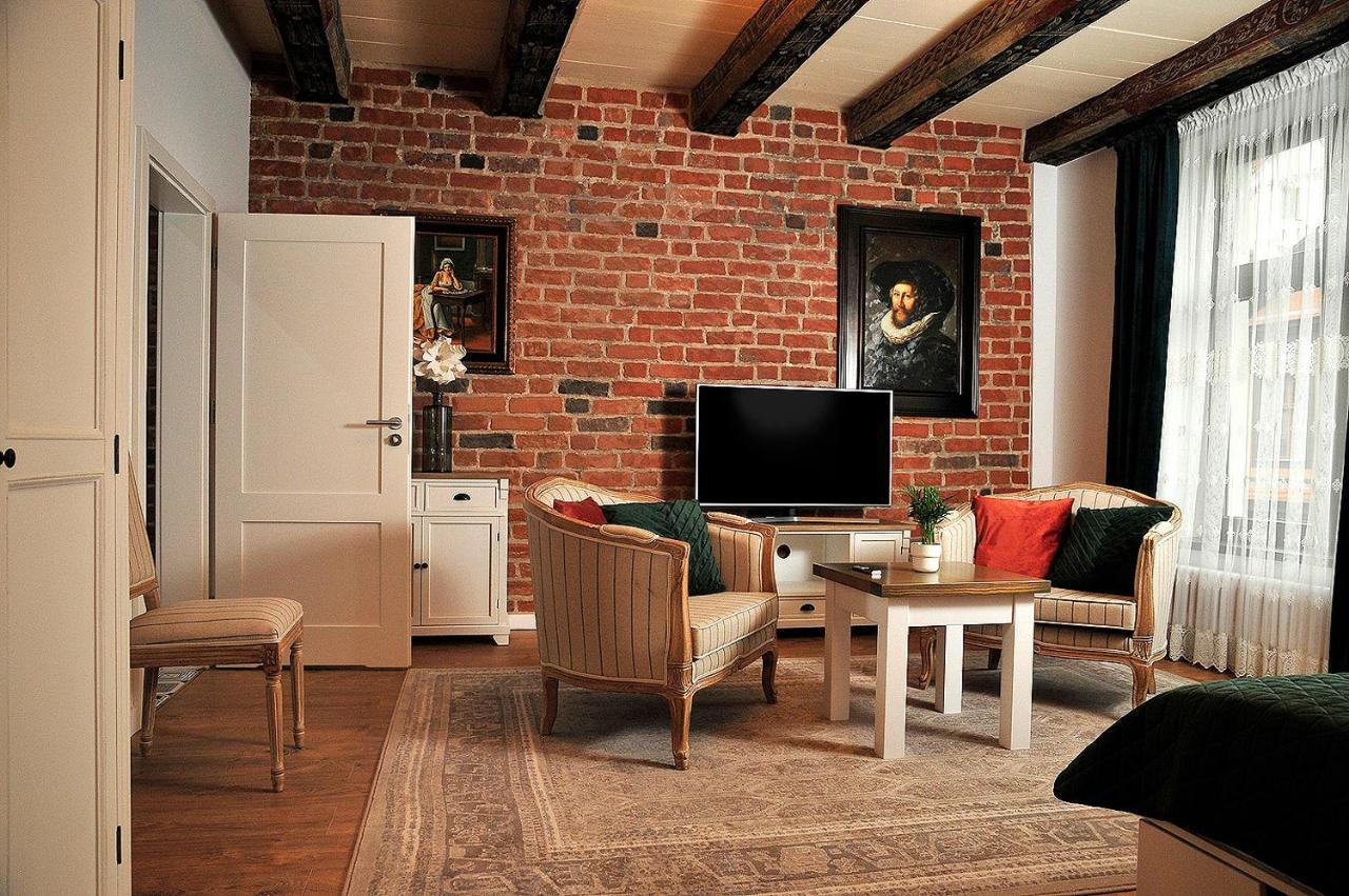 Apartamenty Zeglarska 25 Stary Toruń Kültér fotó