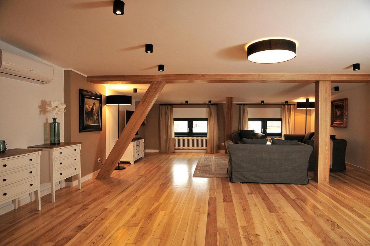 Apartamenty Zeglarska 25 Stary Toruń Kültér fotó