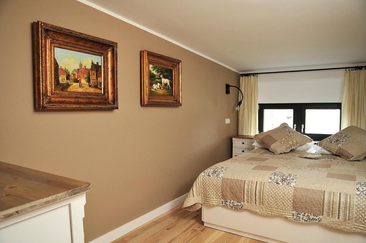 Apartamenty Zeglarska 25 Stary Toruń Kültér fotó
