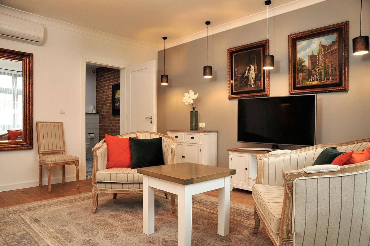 Apartamenty Zeglarska 25 Stary Toruń Kültér fotó