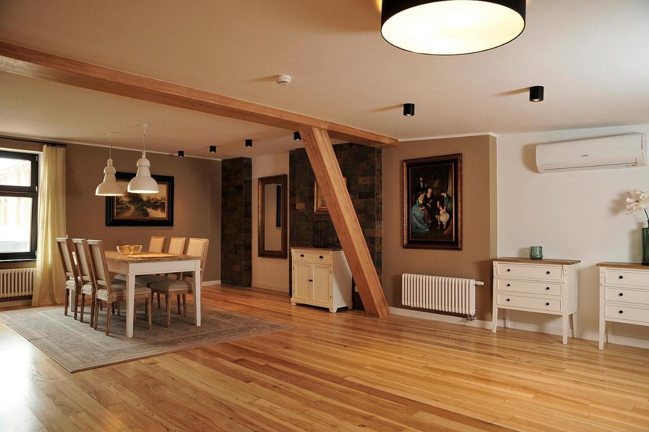Apartamenty Zeglarska 25 Stary Toruń Kültér fotó
