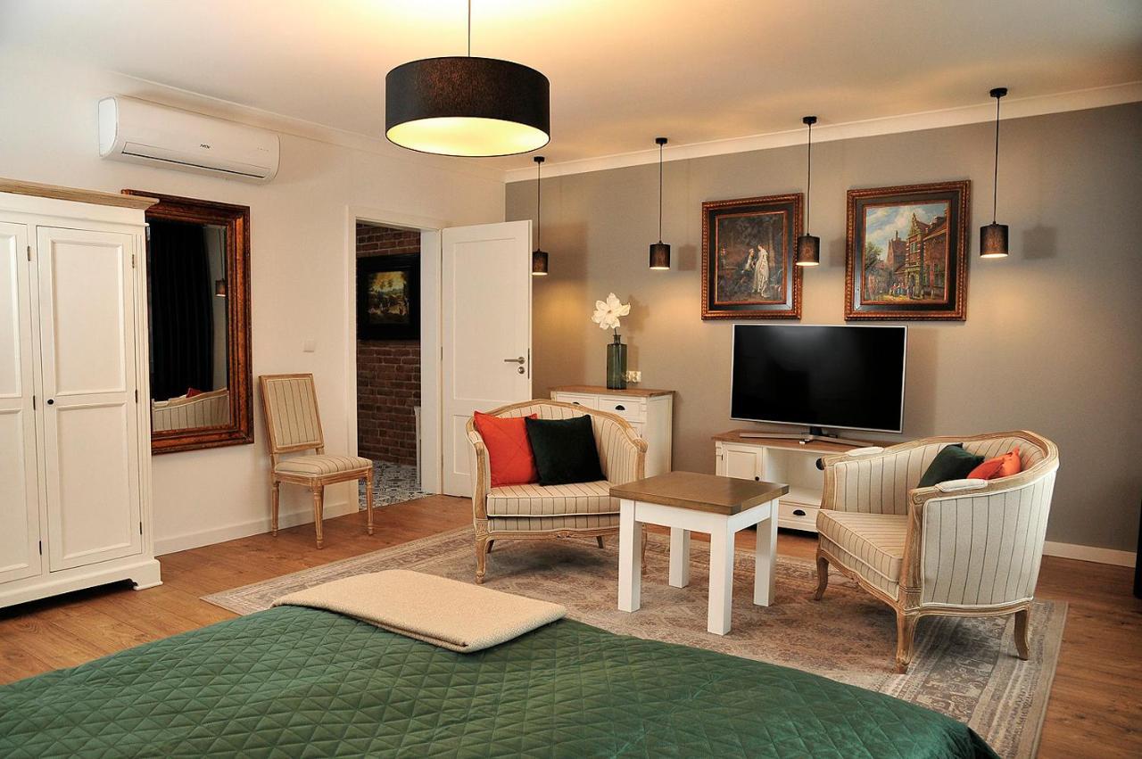 Apartamenty Zeglarska 25 Stary Toruń Kültér fotó