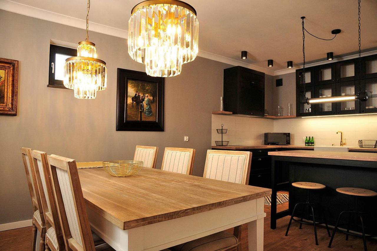 Apartamenty Zeglarska 25 Stary Toruń Kültér fotó
