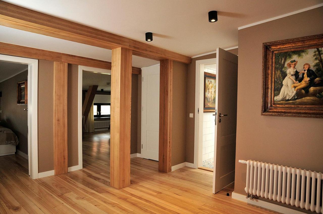 Apartamenty Zeglarska 25 Stary Toruń Kültér fotó