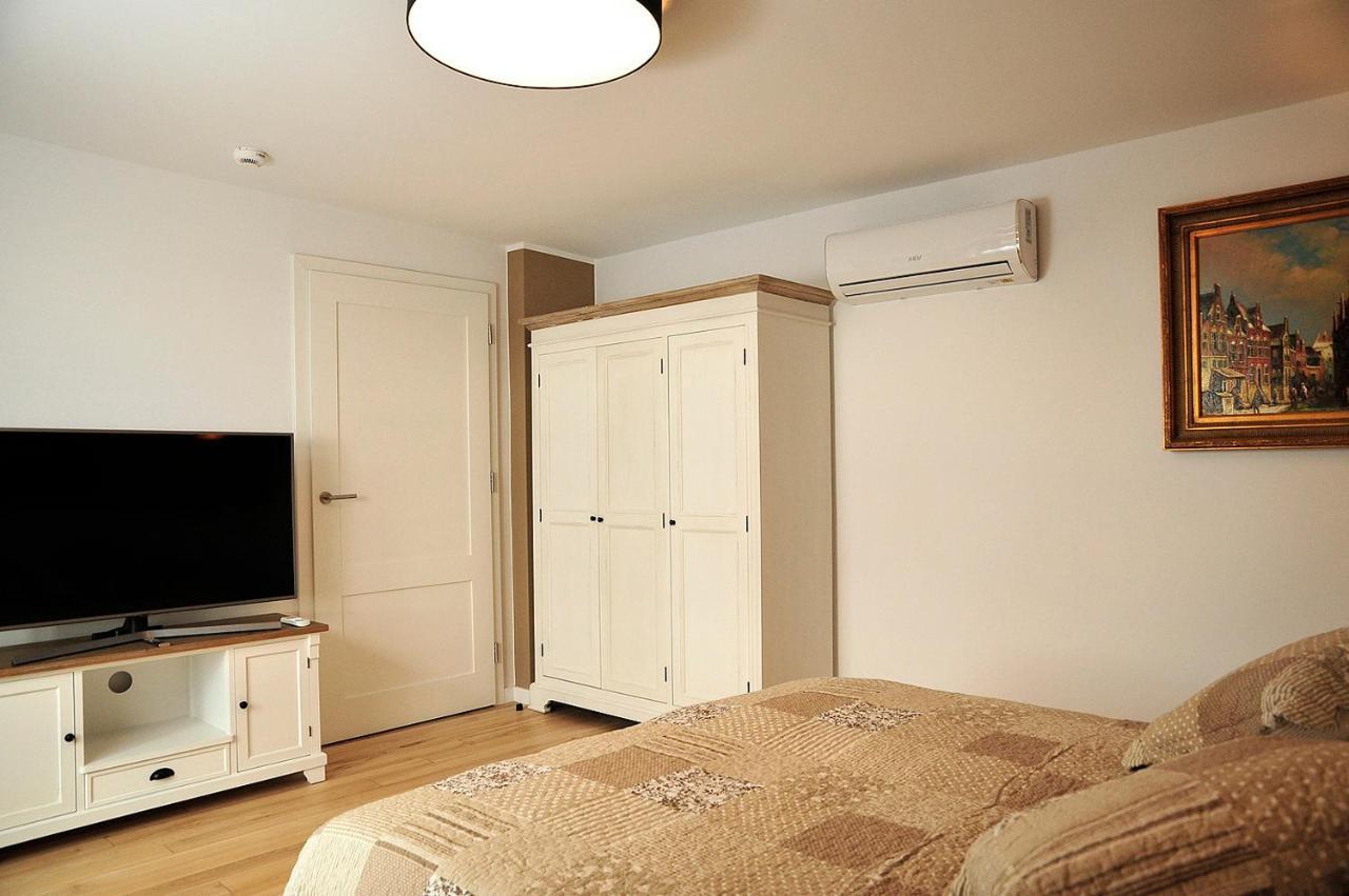 Apartamenty Zeglarska 25 Stary Toruń Kültér fotó