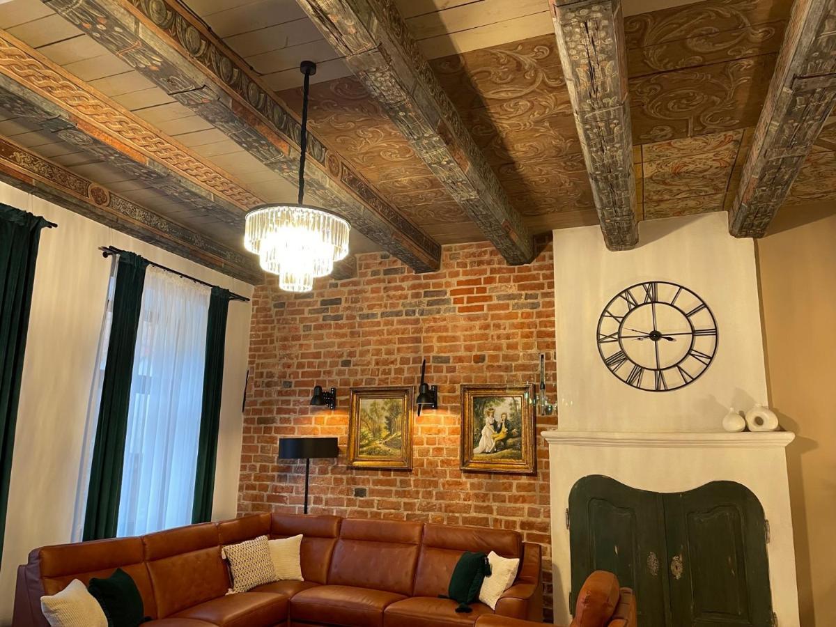 Apartamenty Zeglarska 25 Stary Toruń Kültér fotó